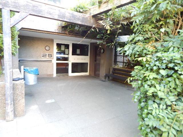 Für Vater - Mutter - Kind: weitläufige 3,5-Zimmer-Wohnung (WBS) zimmer