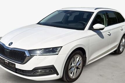 Skoda Octavia 93.826 km 20.900 &euro; Hagen 58091
