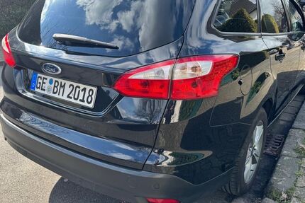 Ford Focus 160.720 km 3.500 &euro; Gelsenkirchen 45896
