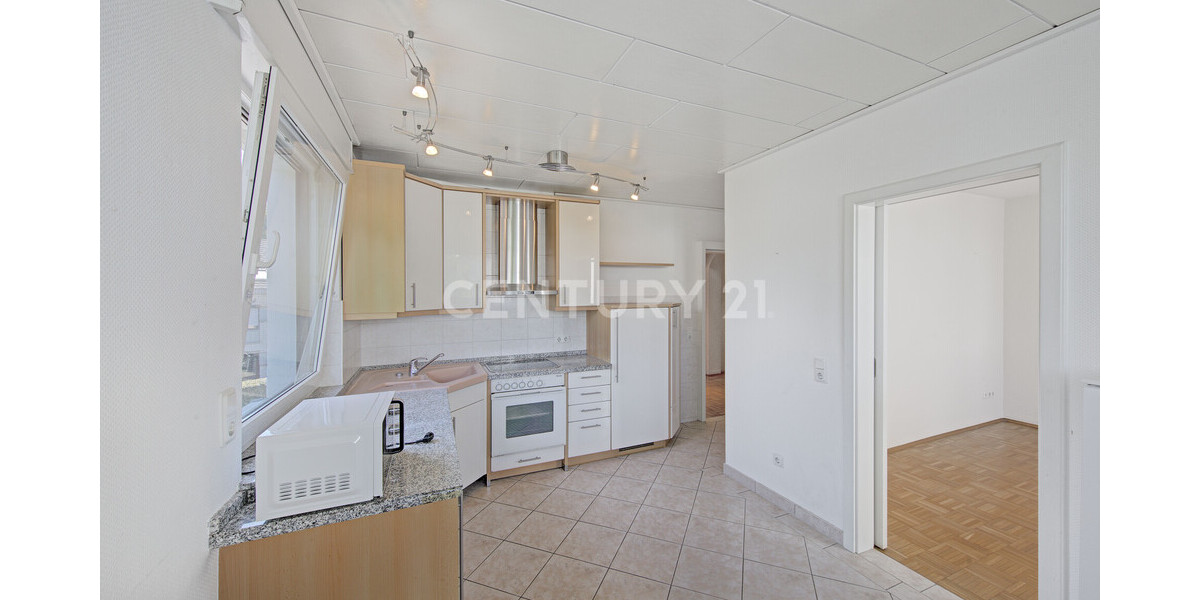 Endlich ankommen: Ihr persönlicher Rückzugsort im Dortmunder Süden - Etagenwohnung Dortmund Hombruch | Angebot:27271835