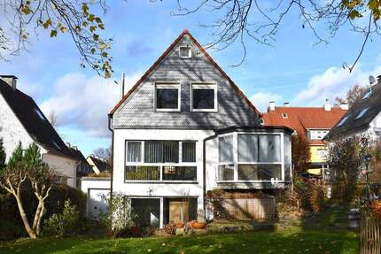 Haus Schwelm - 6 Zimmer, 152 m&sup2;, 490.000&euro; | Angebot:24687592