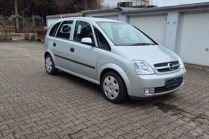 Opel Meriva 154.200 km 3.699 &euro; Lünen 44532