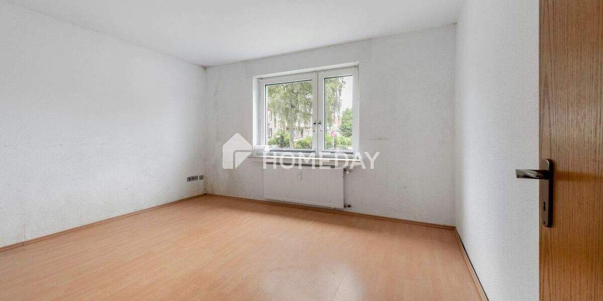 Etagenwohnung Datteln - 4 Zimmer, 81 m&sup2;, 149.000&euro; | Angebot:24910469