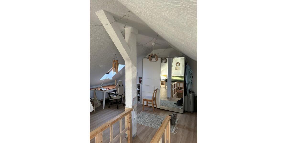 Etagenwohnung Dortmund Innenstadt West - 3 Zimmer, 94 m&sup2;, 700&euro; | Angebot:24541255