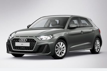 Audi A1 28.760 km 21.980 &euro; Bochum 44809