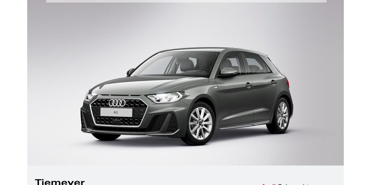 Audi A1 28.760 km 21.980 &euro; Bochum 44809