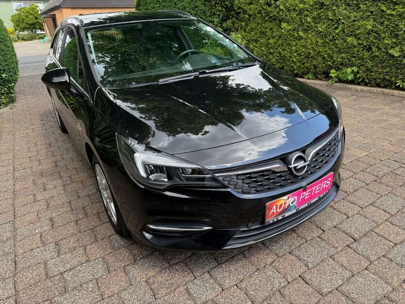Astra