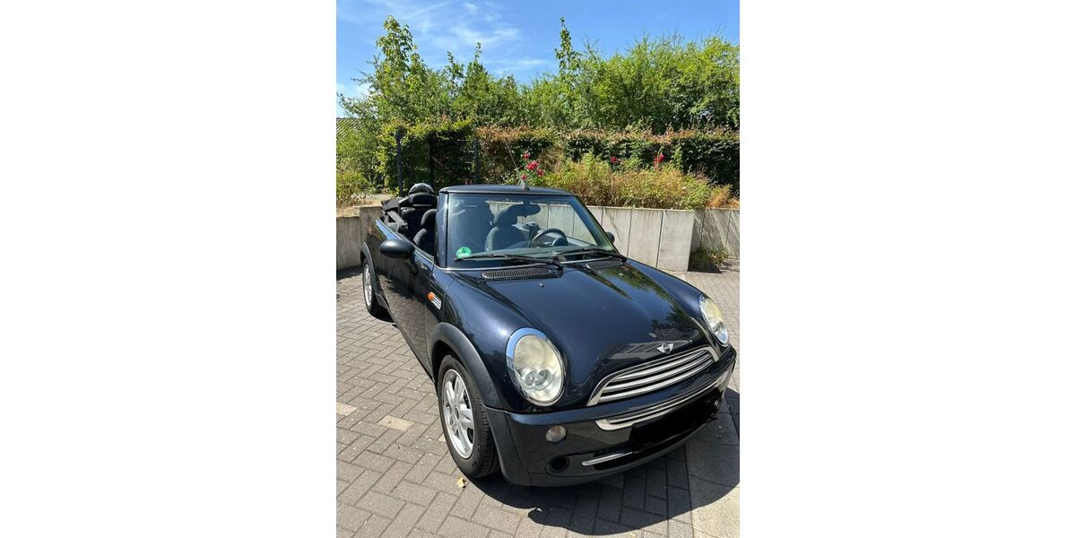Mini ONE 198.000 km 4.299 &euro; Ennepetal 58256