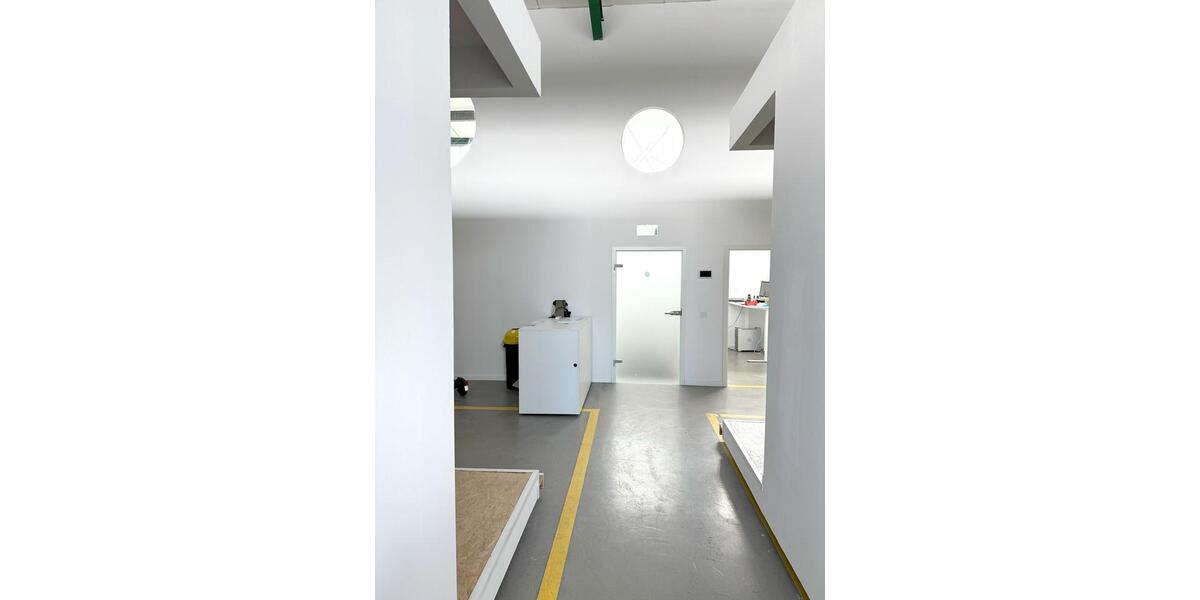 Gewerbeobjekt Witten Rüdinghausen - 1.890&euro; | Angebot:24684761