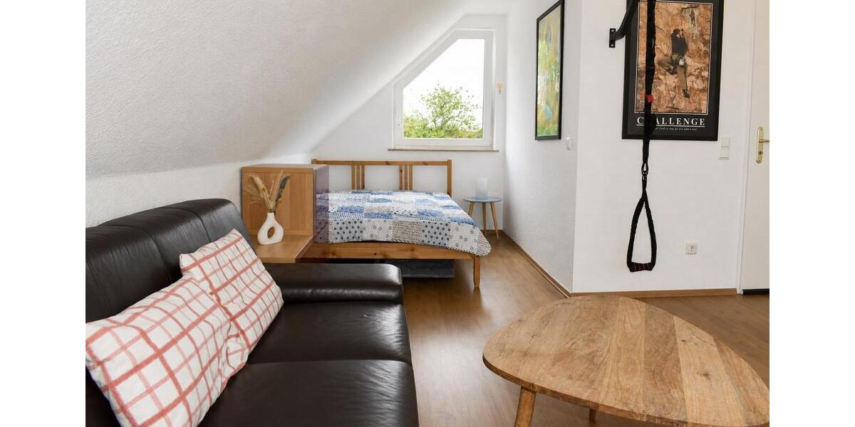 Maisonettenwohnung Dortmund Hombruch - 4.5 Zimmer, 107 m&sup2;, 350.000&euro; | Angebot:26940713