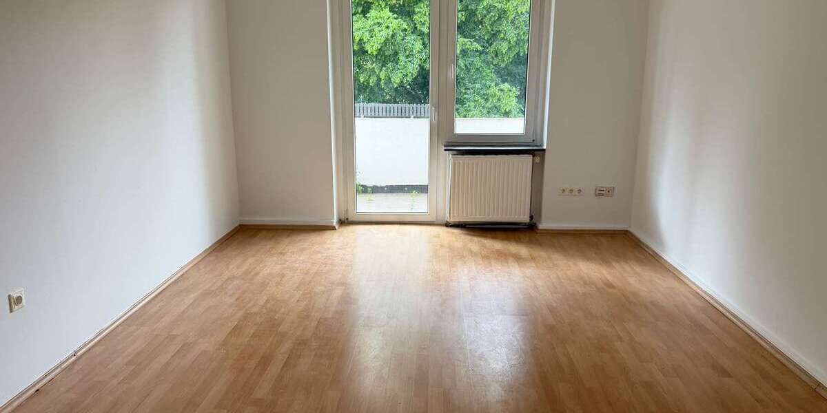 Etagenwohnung Dortmund Brackel - 3 Zimmer, 93 m&sup2;, 840&euro; | Angebot:26826893