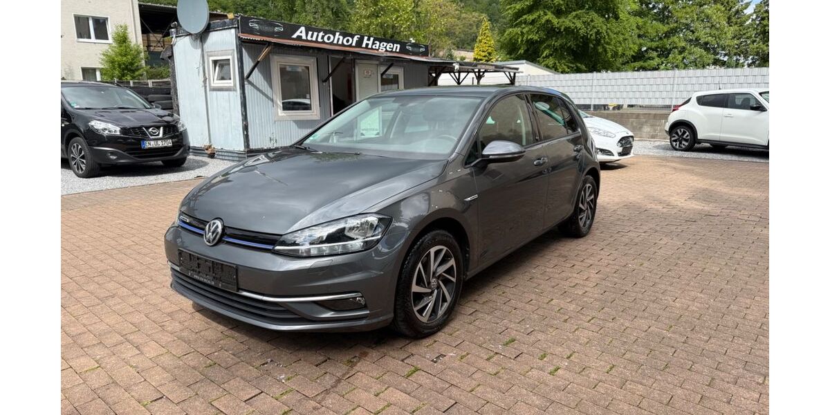 VW Golf 151.000 km 10.790 &euro; Hagen 58089