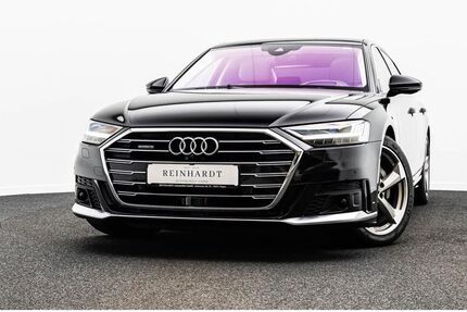 Audi A8 109.076 km 49.950 &euro; Hagen 58091