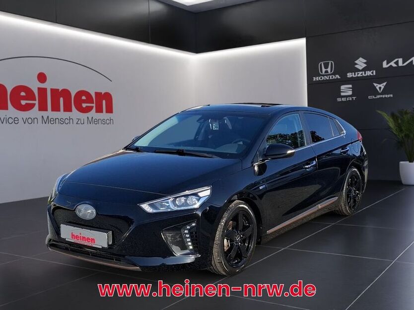 IONIQ