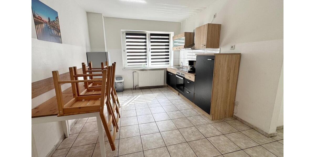 Etagenwohnung Gelsenkirchen Rotthausen - 4.5 Zimmer, 95 m&sup2;, 950&euro; | Angebot:24826573