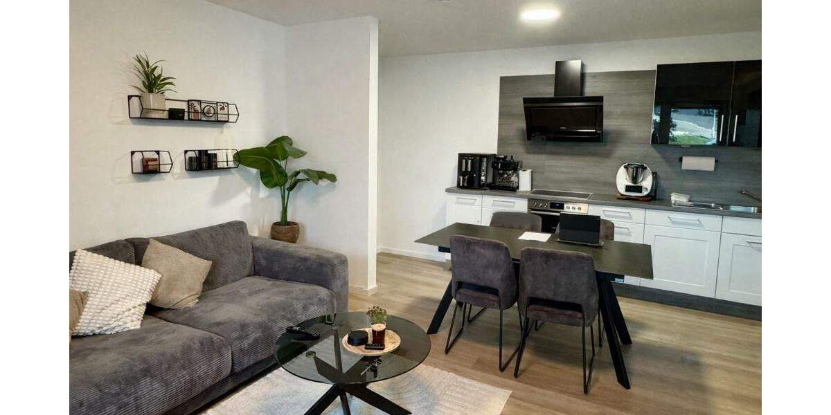 Etagenwohnung Ennepetal Voerde - 3 Zimmer, 61 m&sup2;, 237.000&euro; | Angebot:24708664