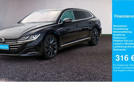 VW Arteon 60.774 km 28.220 &euro; Menden 58706