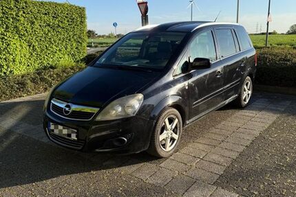 Opel Zafira 200.000 km 1.100 &euro; Herten 45701