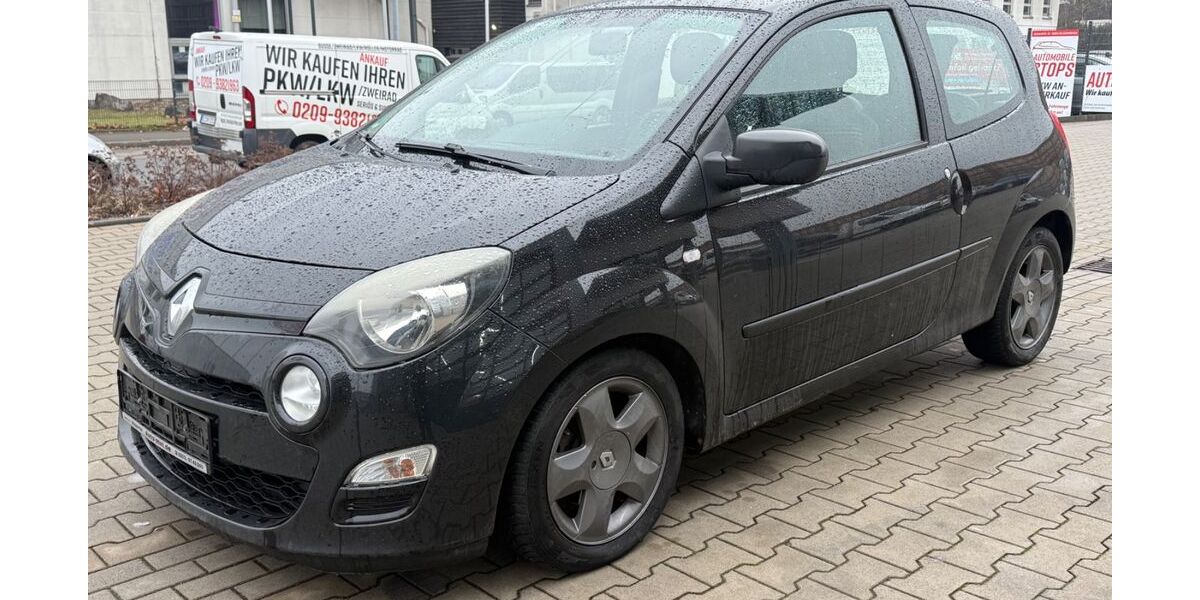Renault Twingo 189.494 km 1.800 &euro; Gelsenkrichen 45884