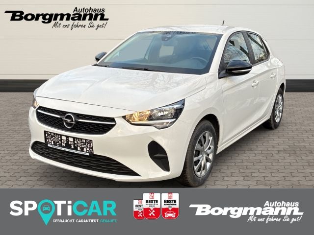 Opel Corsa 48.830 km 12.490 &euro; Herne Wanne-Eickel 44653