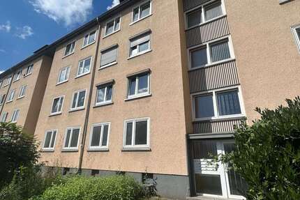 Wohnung Gelsenkirchen Gelsenkirchen-Mitte - 3.5 Zimmer, 58 m&sup2;, 470&euro; | Angebot:27207913
