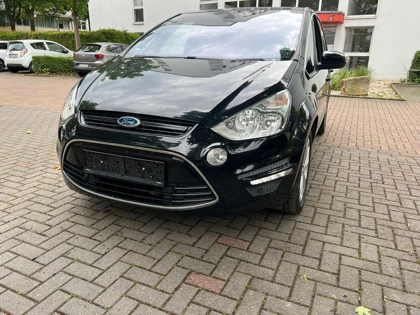 S-Max