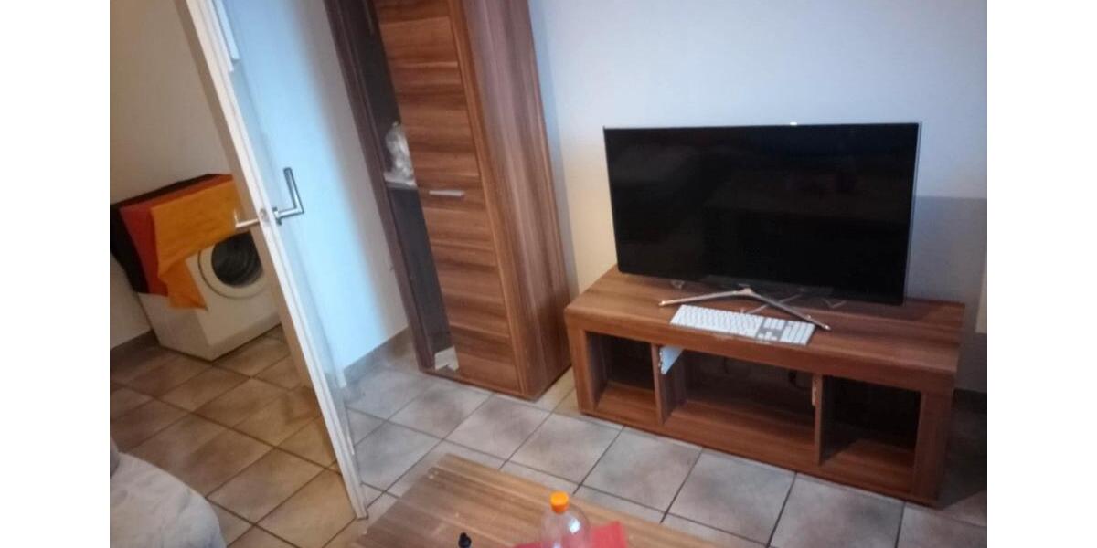 Etagenwohnung Hagen - 1 Zimmer, 31 m&sup2;, 40.000&euro; | Angebot:27197347
