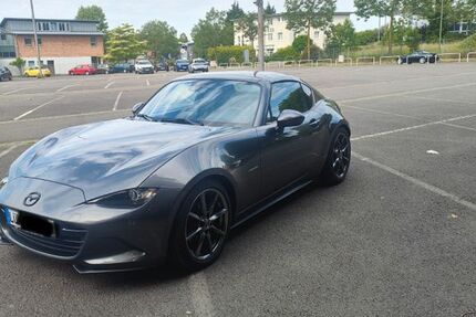 Mazda MX-5 32.200 km 23.900 &euro; Lünen 44534