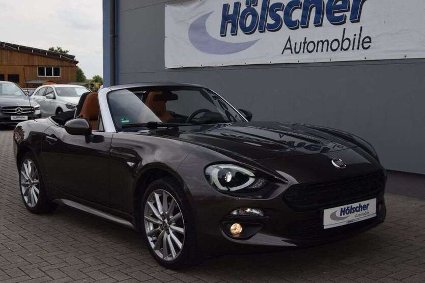 124 Spider