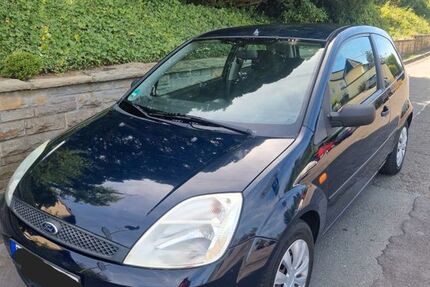 Ford Fiesta 149.000 km 1.699 &euro; Schwerte 58239