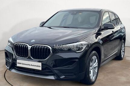 BMW X1 76.005 km 24.290 &euro; Werne 59368