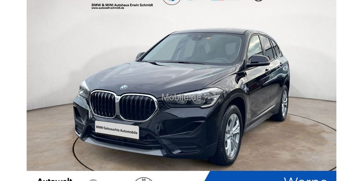 BMW X1 76.005 km 24.290 &euro; Werne 59368