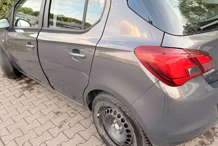 Opel Corsa 125.000 km 4.300 &euro; Bochum 44803