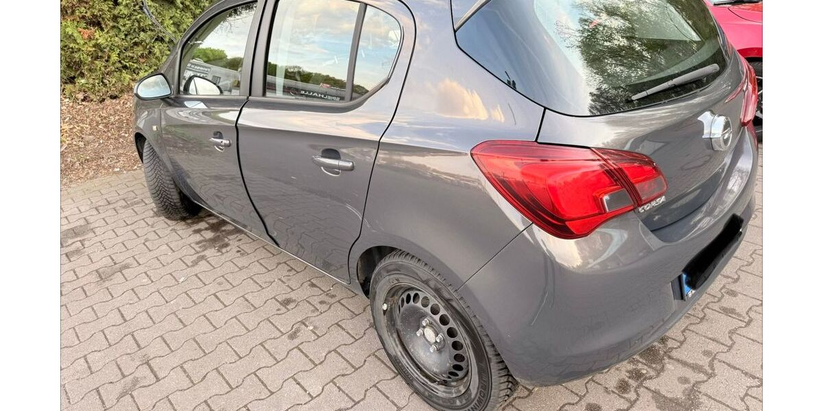 Opel Corsa 125.000 km 4.300 &euro; Bochum 44803