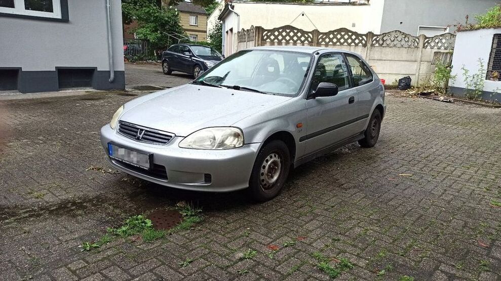 Civic