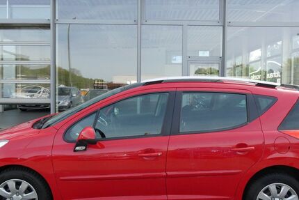 Peugeot 207 54.000 km 1.700 &euro; Bergkamen 59192