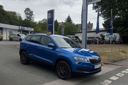 Skoda Karoq 51.270 km 19.897 &euro; Iserlohn 58636