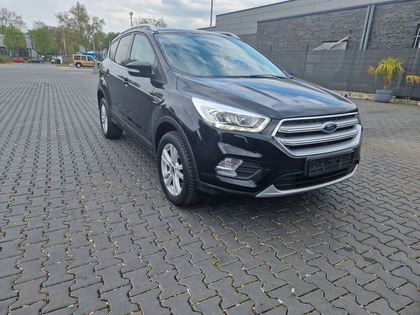 Kuga