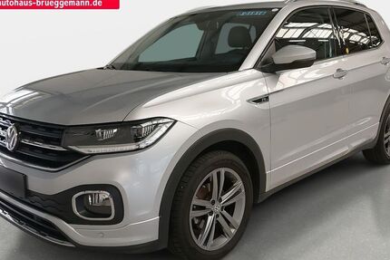 VW T-Cross 75.420 km 15.990 &euro; Dortmund 44147