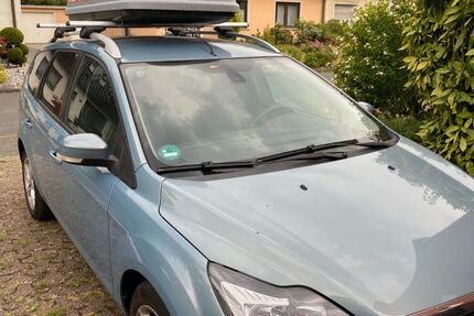 Ford Focus 202.000 km 3.400 &euro; Bergkamen 59192