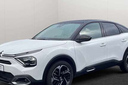 Citroen C4 44.000 km 19.990 &euro; Datteln 45711