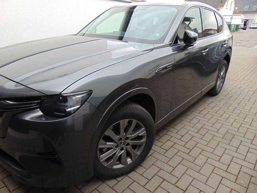 CX-60