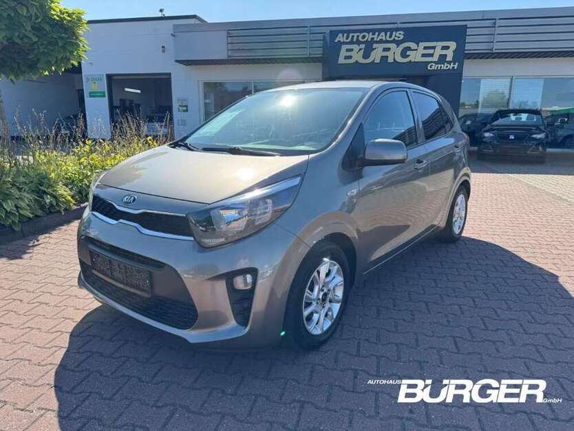 Picanto