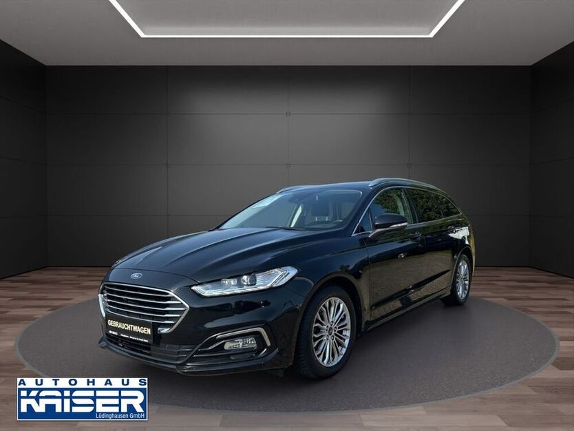 Mondeo