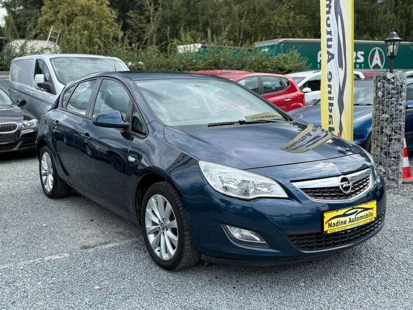 Astra