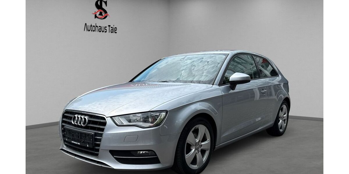 Audi A3 194.200 km 9.990 &euro; Dortmund OT Mitte 44145