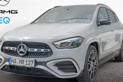 Mercedes-Benz GLA 220 9.077 km 44.880 &euro; Schwelm 58332