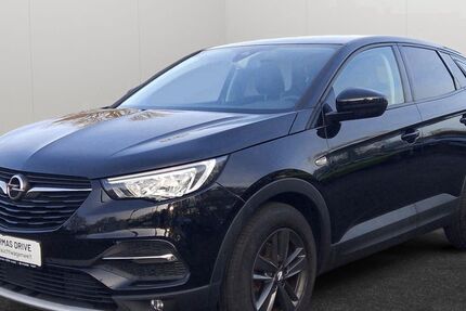 Opel Grandland (X) 97.607 km 14.990 &euro; Datteln 45711