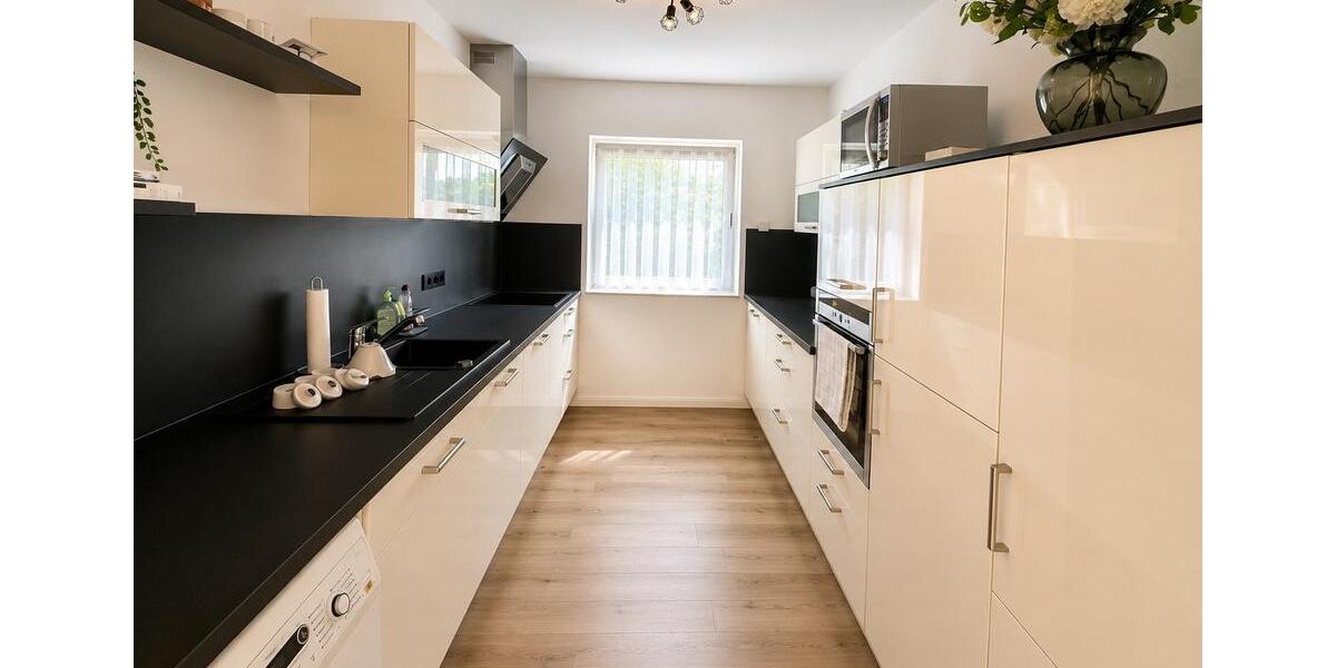 Etagenwohnung Schwerte - 3 Zimmer, 86 m&sup2;, 265.000&euro; | Angebot:27082817