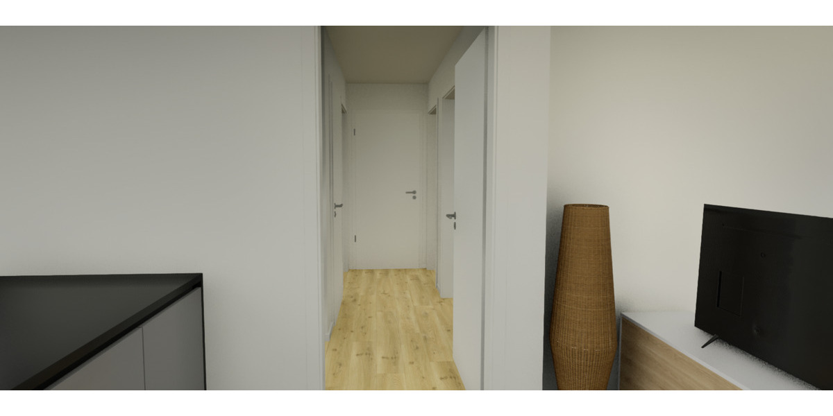 Etagenwohnung Witten Mitte - 4 Zimmer, 102 m&sup2;, 399.990&euro; | Angebot:23953782